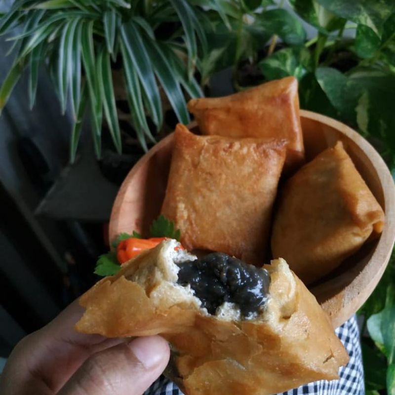 

tahu petis semarang/oleholeh/oleholeh semarang/jajanan/snack isi 10pcs