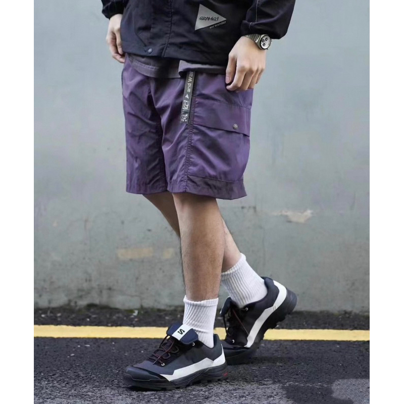 Gramicci short pants