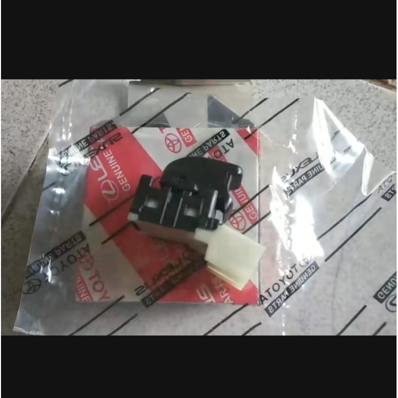 SWITCH SINGLE SAKLAR POWER WINDOW ANAK POWER WINDOW AVANZA XENIA Lama 2004 2005 2006 2007 2008 2009 