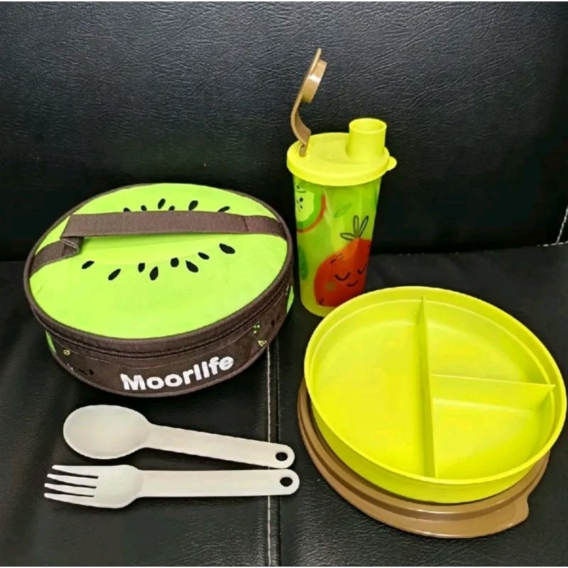 set bekal anak fruit kids moorlife