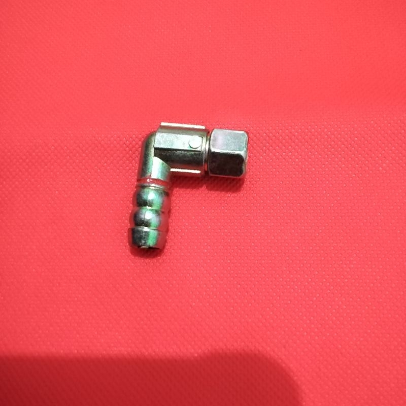 NEPEL KOMPOR GAS PANGGANGAN KUALITAS ORIGINAL