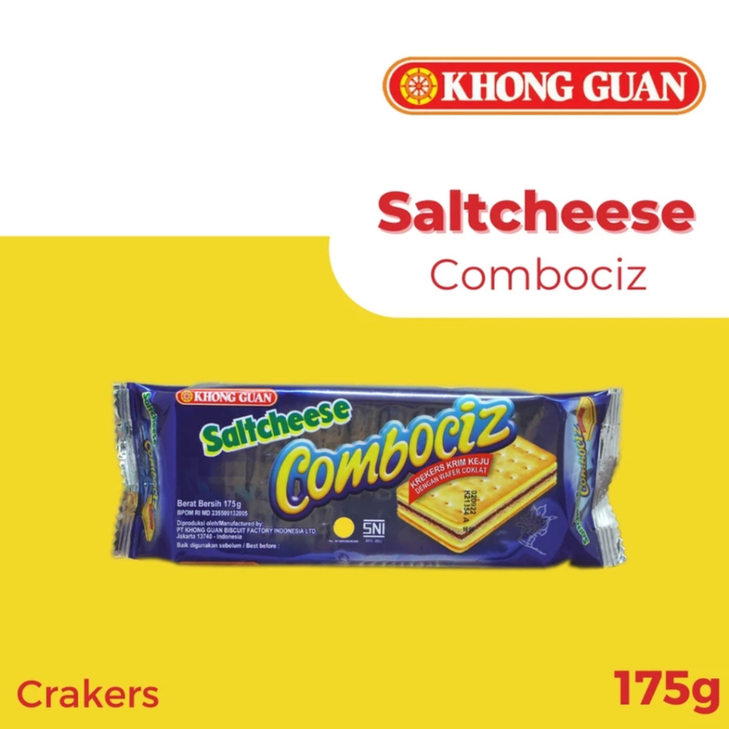 

Piscoklegit_ Khong Guan Saltcheese Combociz