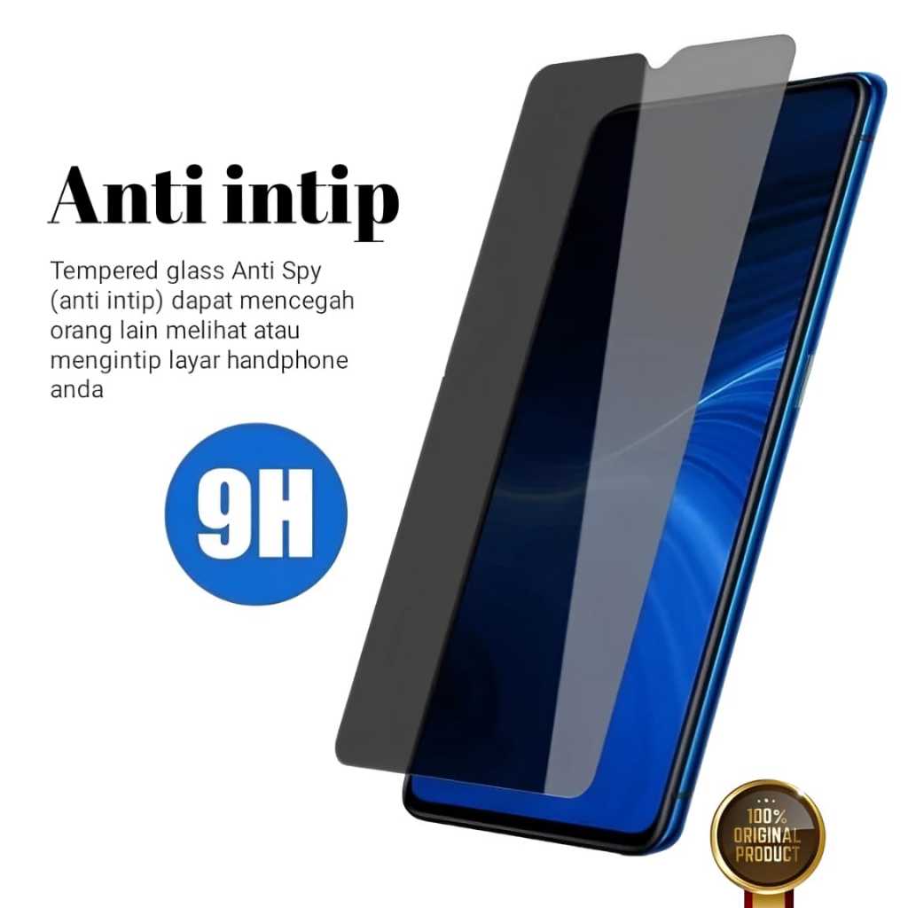 Anti Gores Privacy Tecno Pova Neo 3 Tecno Pova Neo 2 Tecno Pova Neo Full Layar