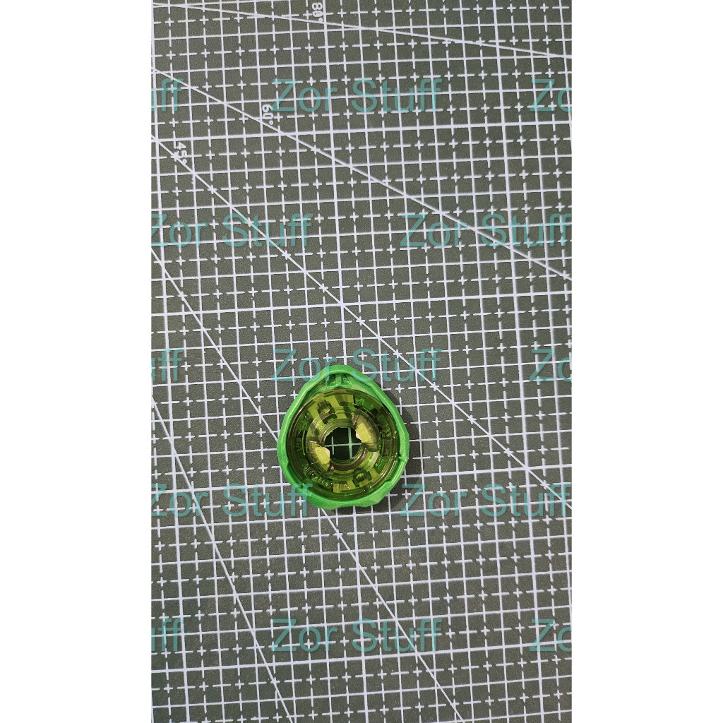 Beyblade X - Ratchet 1 60 (META)