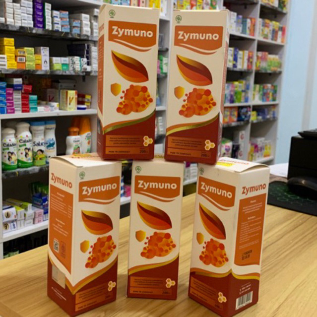ZYMUNO