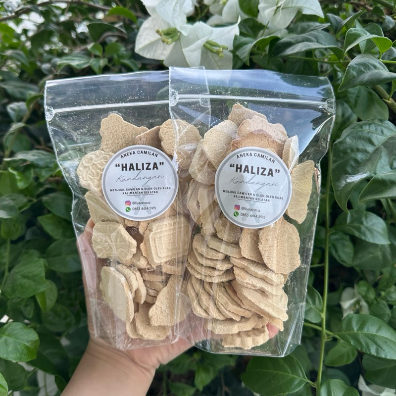 

Kue Asoy (100gr)