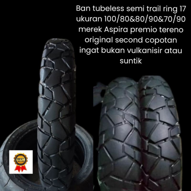 ban copotan aspira peremio tere no ring 17 tubles