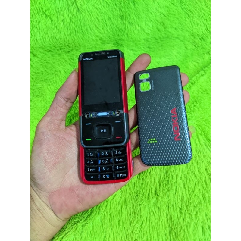 Nokia 5610 XpressMusic Original