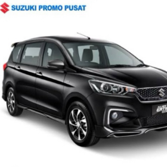 Bodykit Depan All New Ertiga Sport