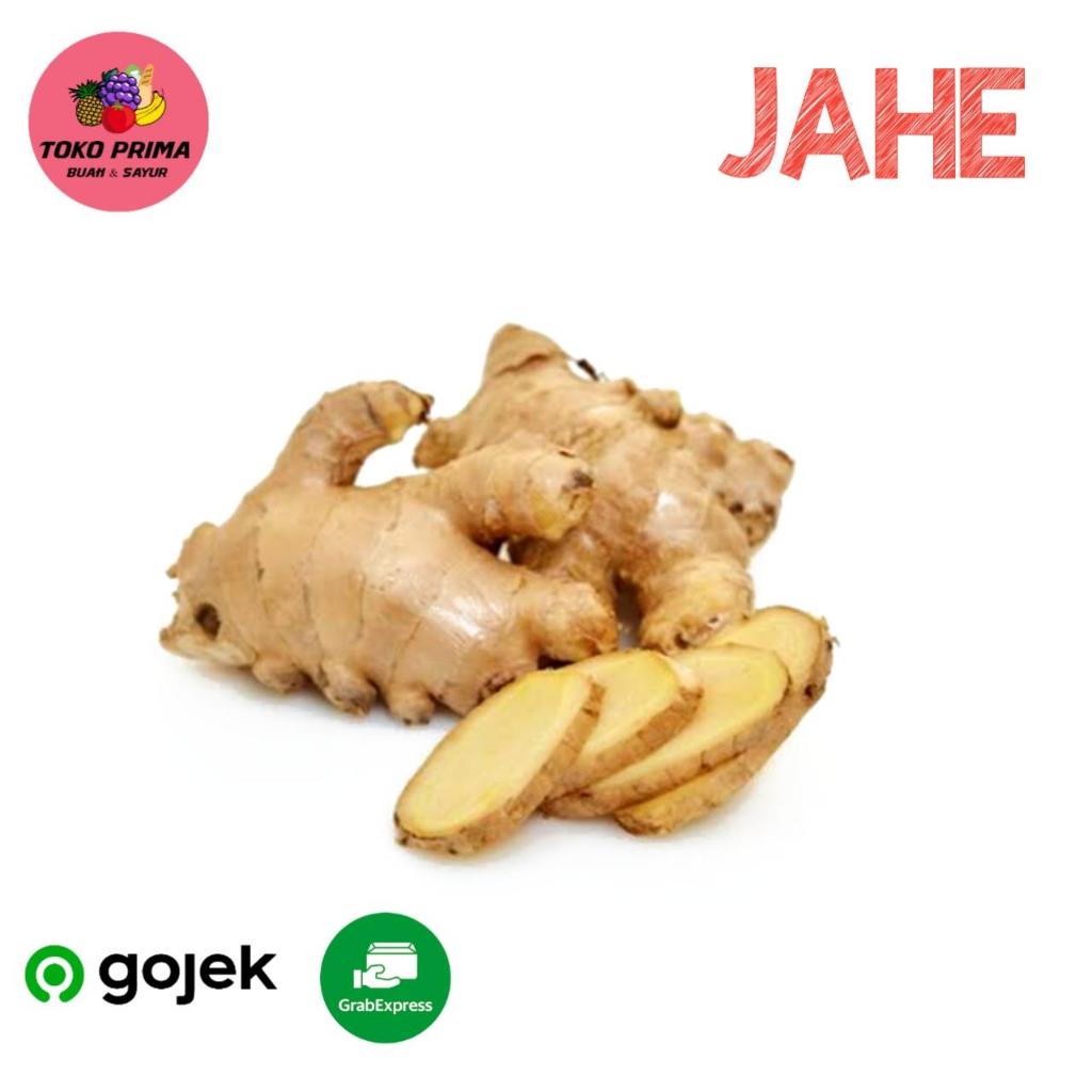 

Jahe Lokal per 1 Kilo Gram (1000 Gram)