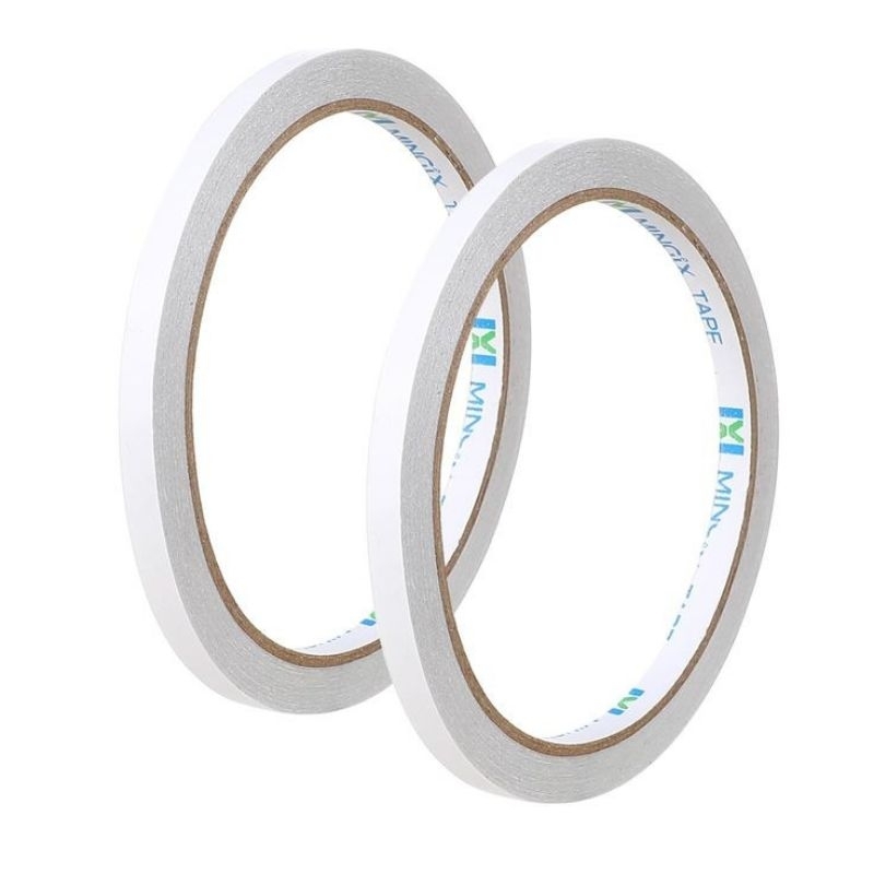 

Double Tape 6mm