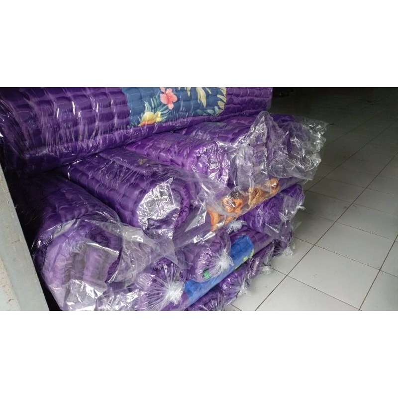 [COD] KASUR LANTAI PALEMBANG/KASUR PALEMBANG 100% murah