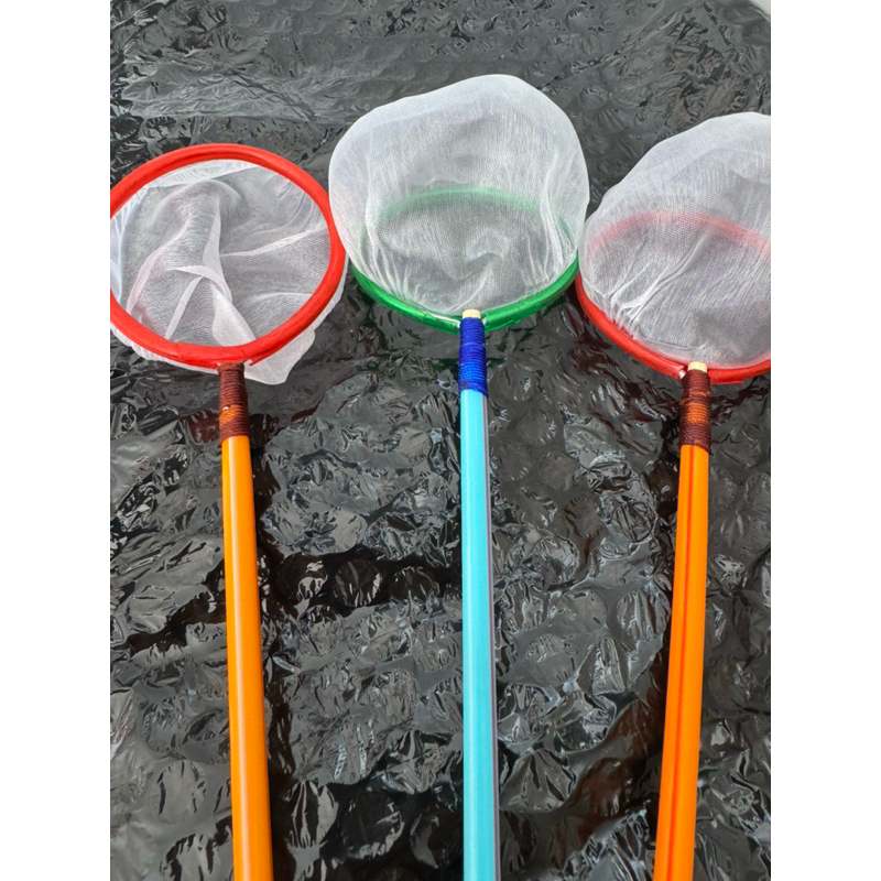 serok kecil serok cupang serok ikan