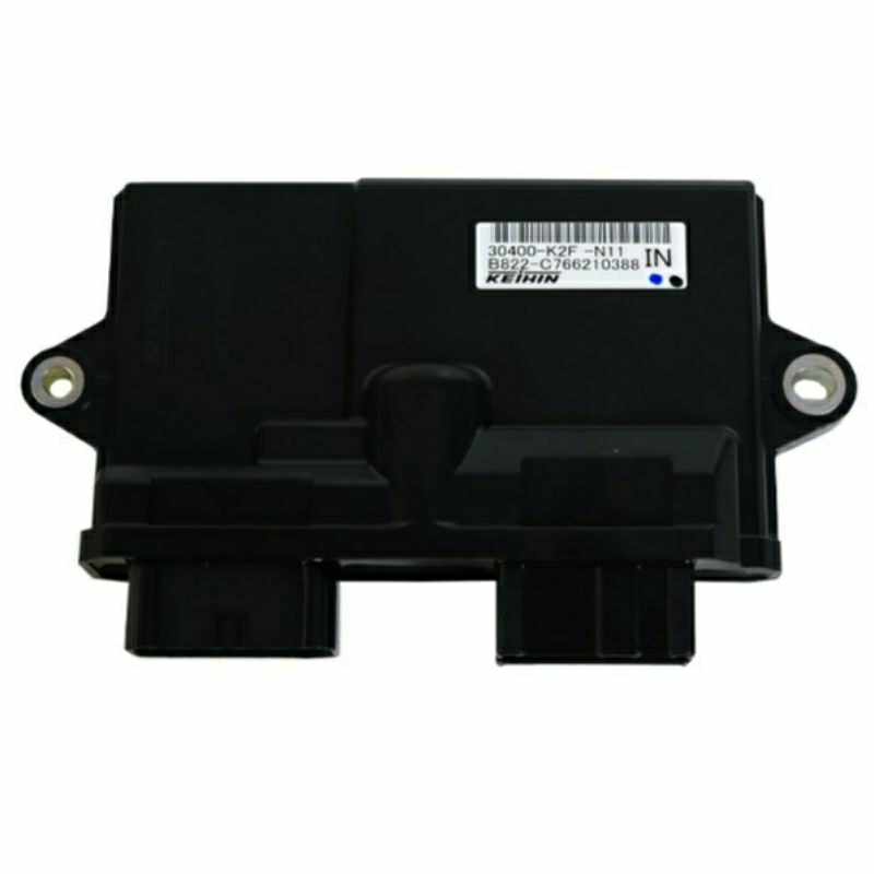 ECM ECU Scoopy eSP K2F ISS 30400 K2F N11