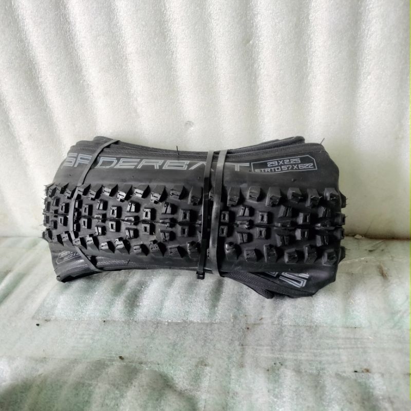 Ban Luar Sepeda Entity Spiderbait 29er x 2,25 Kevlar Tire Sepeda MTB
