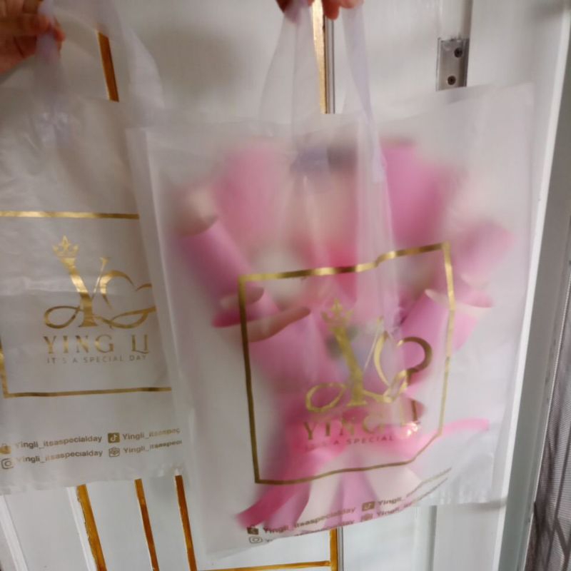 

PLASTIK PACKING BUKET
