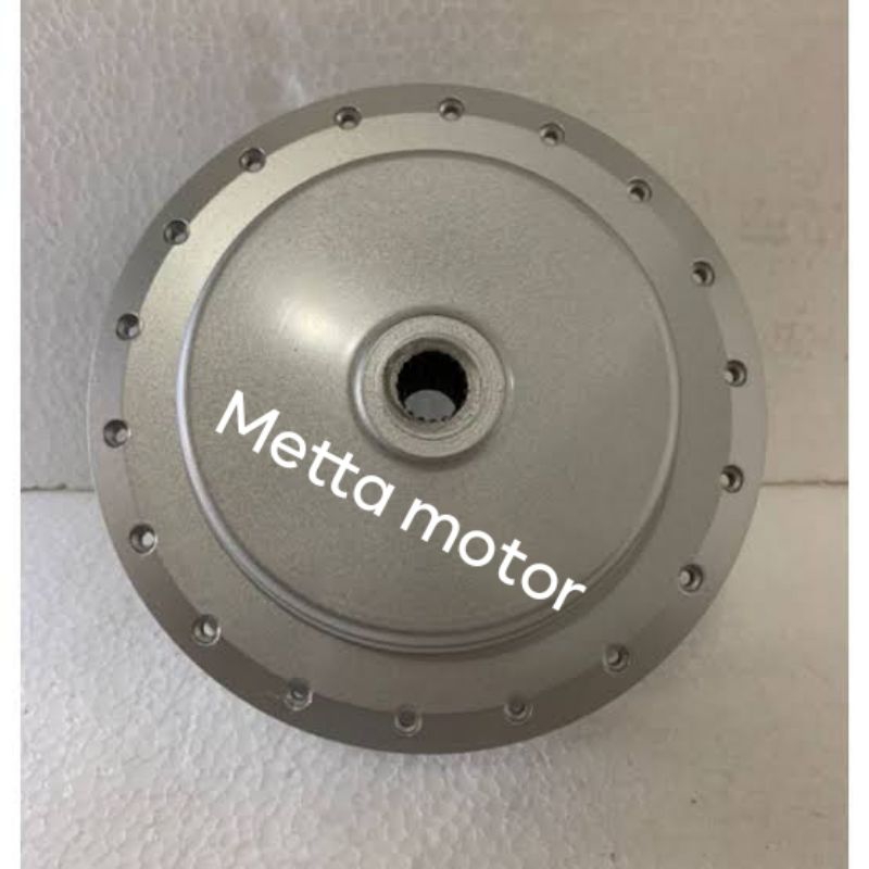 Tromol belakang Yasuho Spin 125