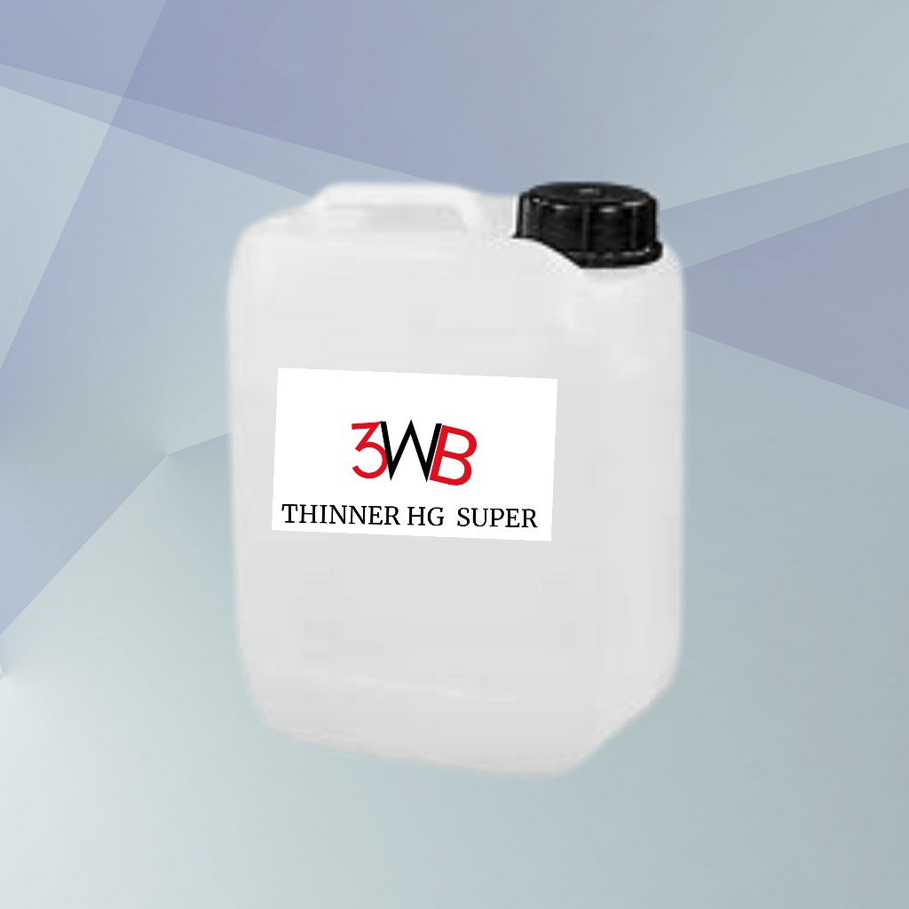 THINNER HG SUPER 20 LITER