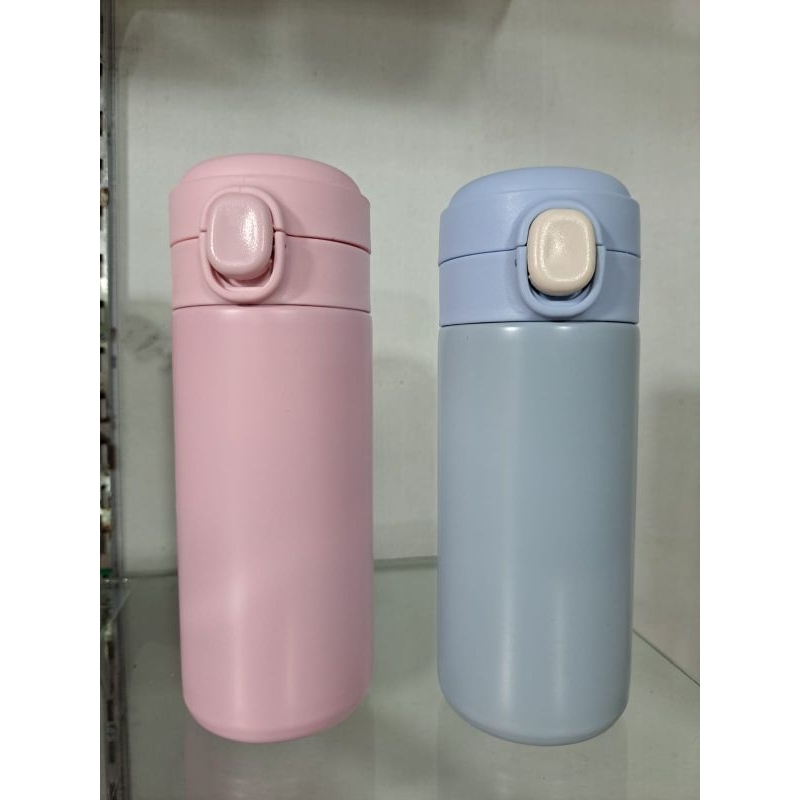 termos stainless sus 304 kancing 350ml