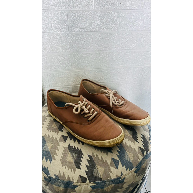 Preloved Sepatu Wanita Payless City Sneakers uk 41.5