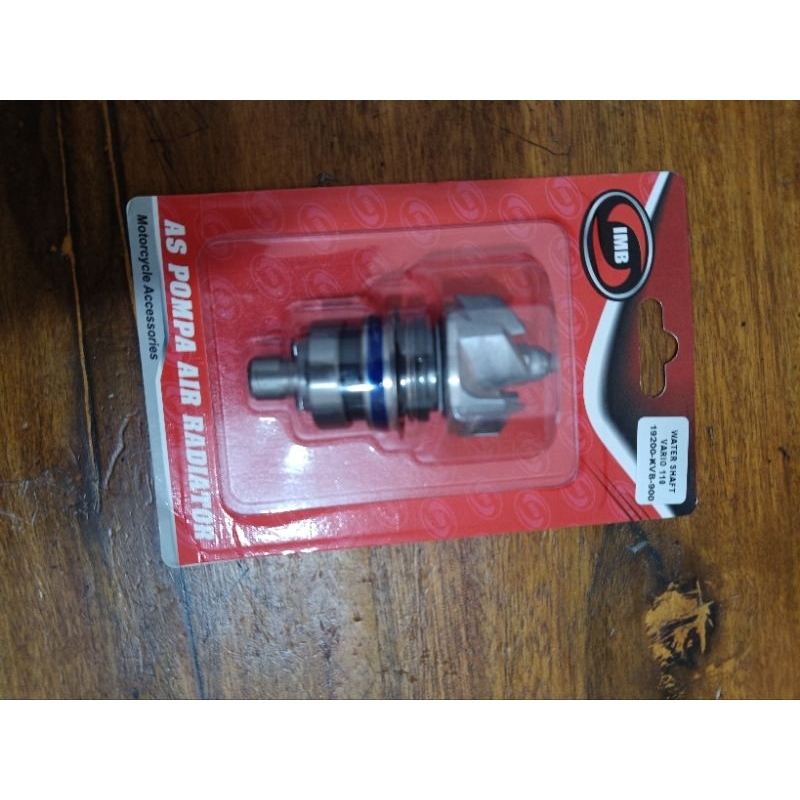 as water pump Vario 110 karburator