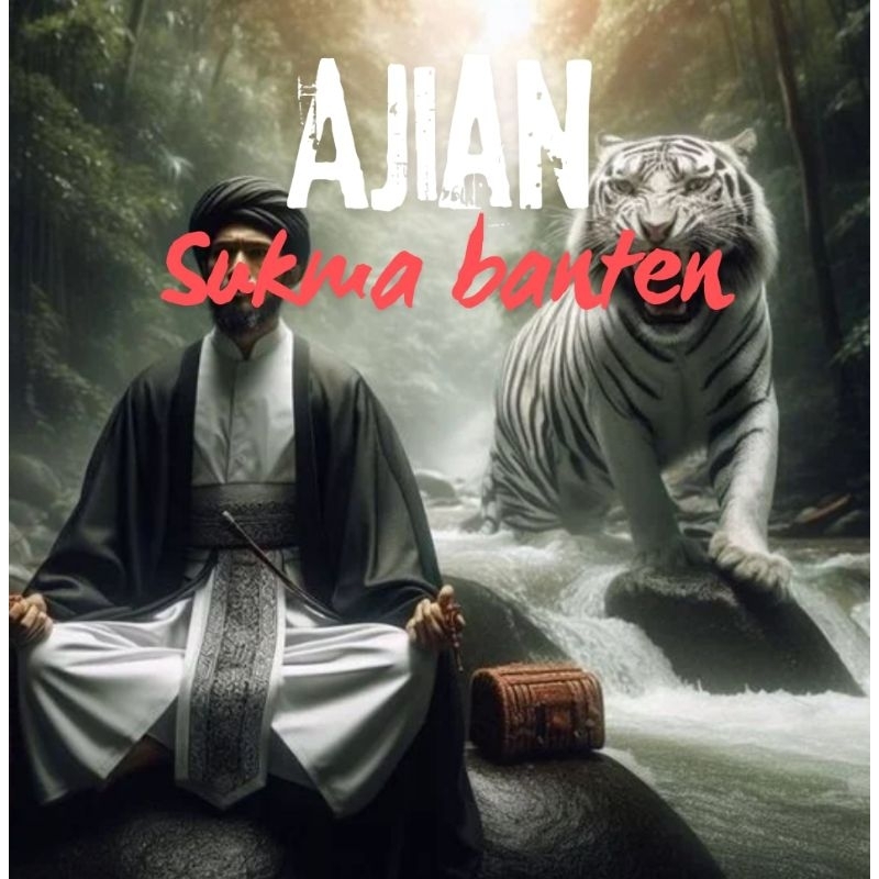 BUKU AJIAN SUKMA BANTEN