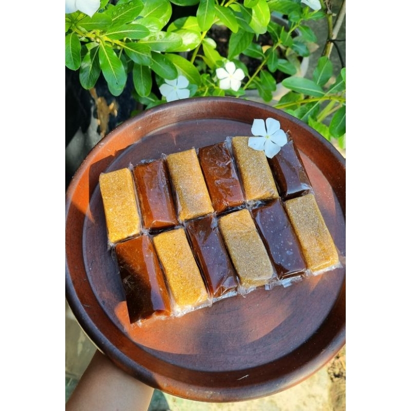 

[500gr] Jenang Krasikan Mix || isi 20 pcs Khas Muntilan