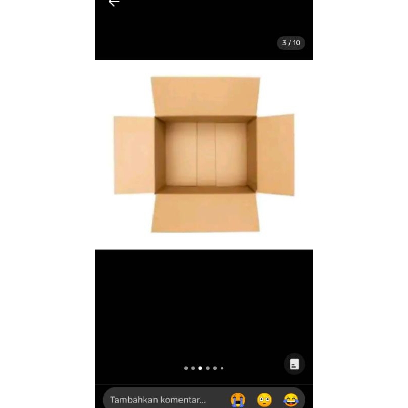 

Tambahankarduspacking