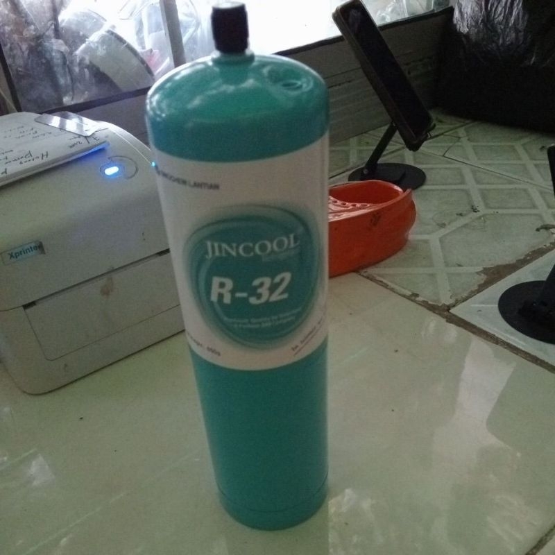 FREON AC R32