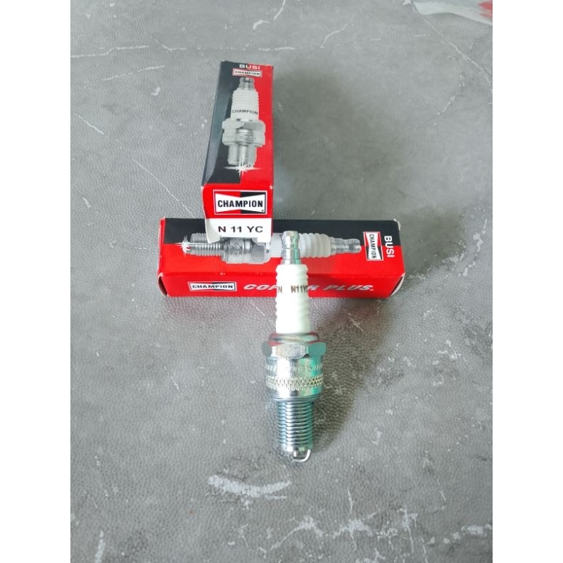 busi champion N 11 YC original