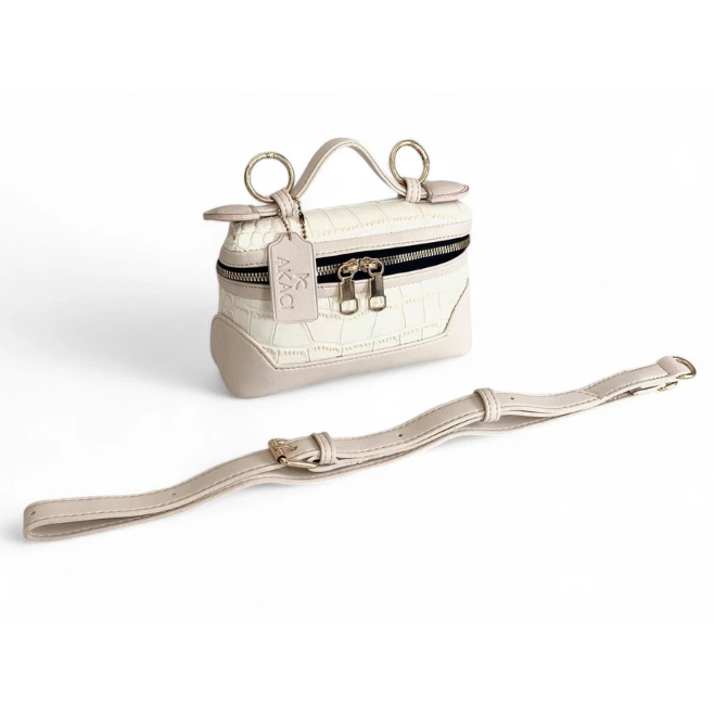 Tas Wanita Hitam Dengan Rantai Kulit Anya Geraldin Terbaru Tas Wanita Terbaru Model Elegan Mewah Gay