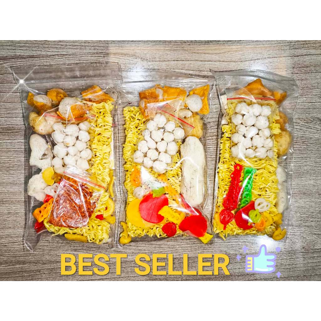 

SEBLAK JONTOR SEBLAK INSTAN MURAH