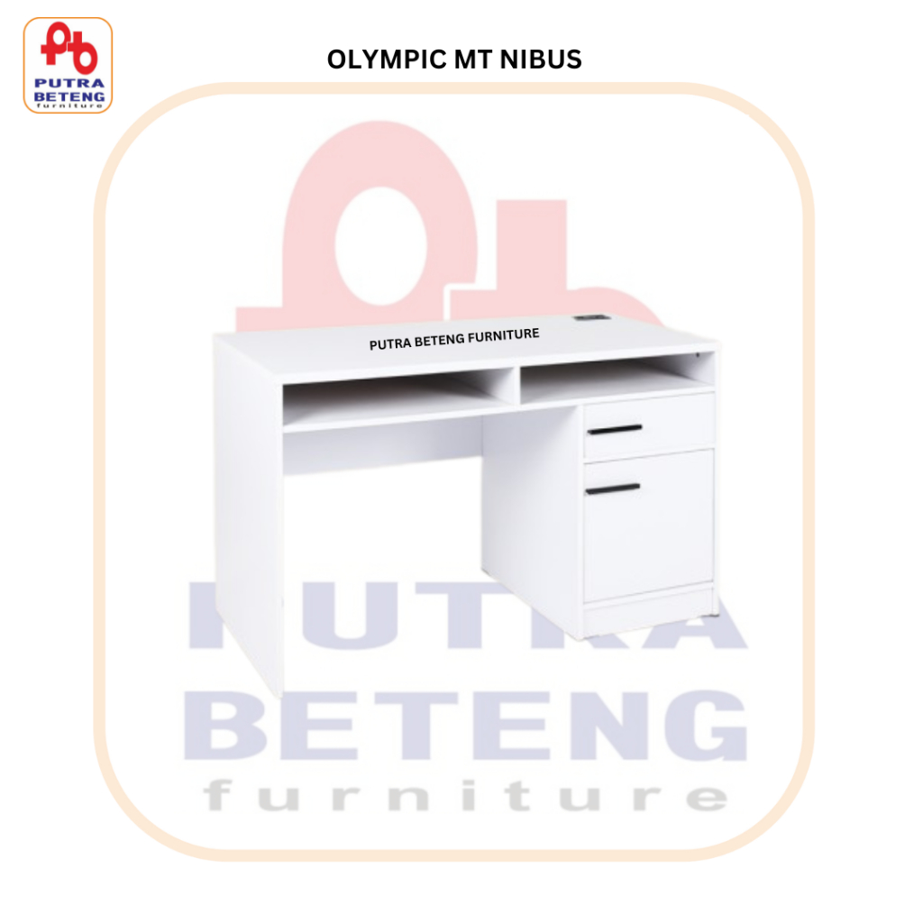 Meja Kerja Olympic Mt Nimbus
