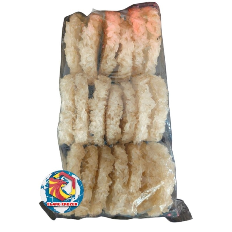 

Rengginang Asli Ketan khas Bogor isi 20