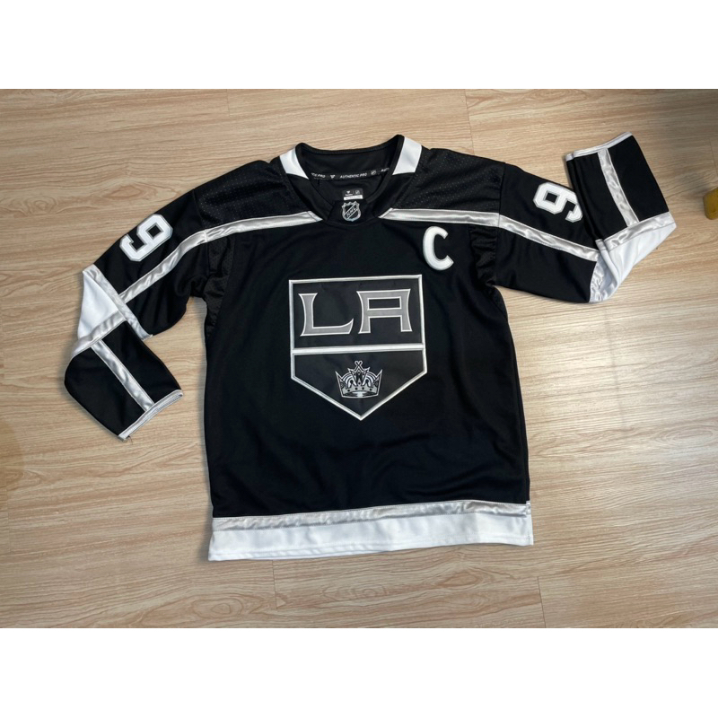 jersey NHL LA kings
