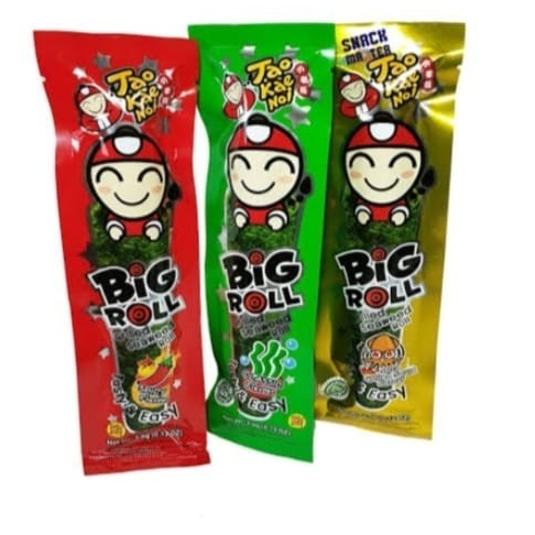 

TAO KAE NOI BIG ROLL 3 GRAM