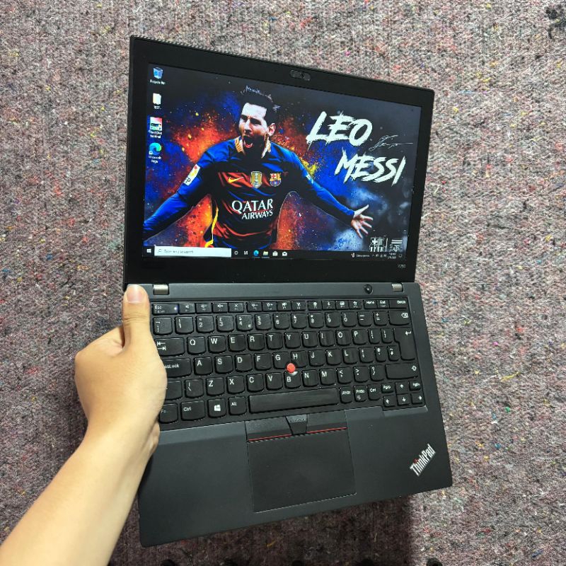 Lenovo Thinkpad X280 I7 I5 Gen 8 16GB 512GB / Not Thinkpad X390 L390