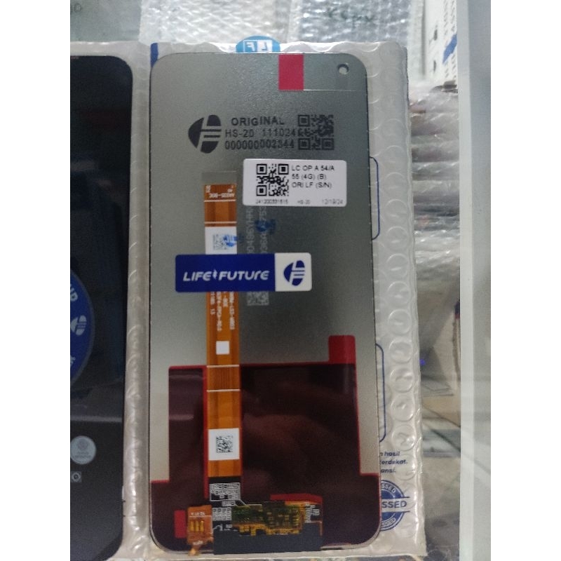LCD Oppo A54/A55