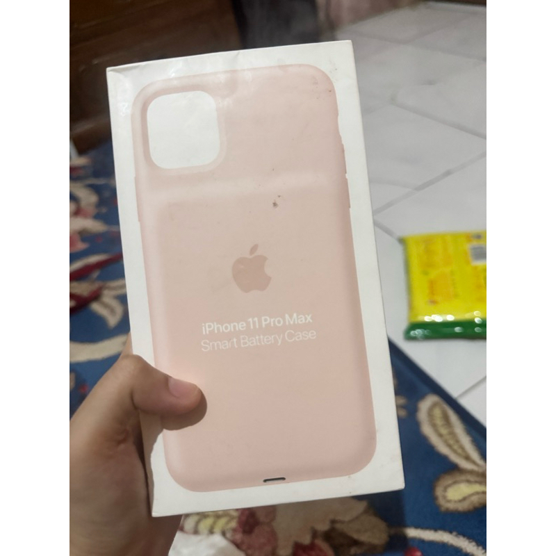 ori case apple smart battery iphone 11 pro max