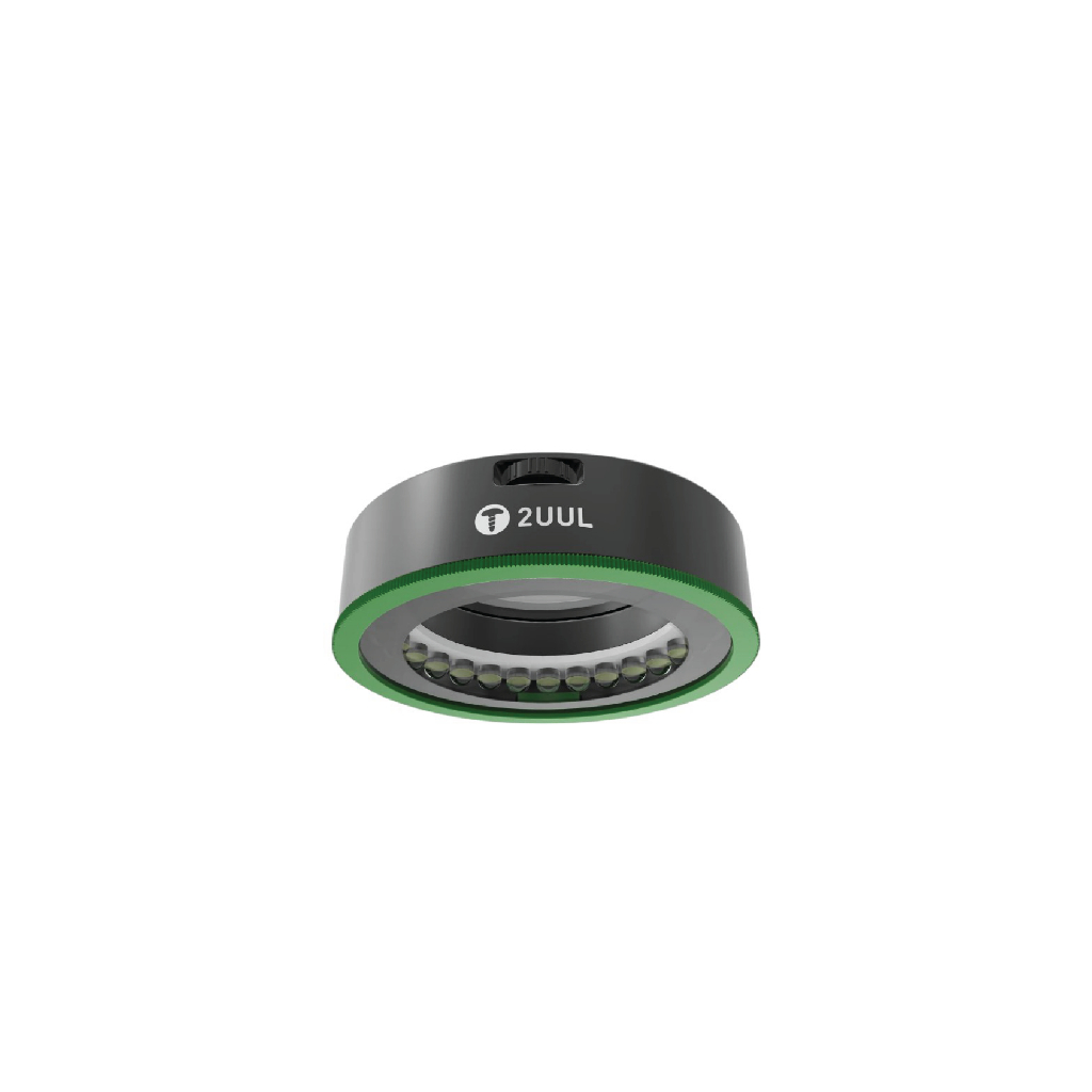 LAMPU MIKROSKOP 2UUL MS97 ADJUSTABLE POLARIZED