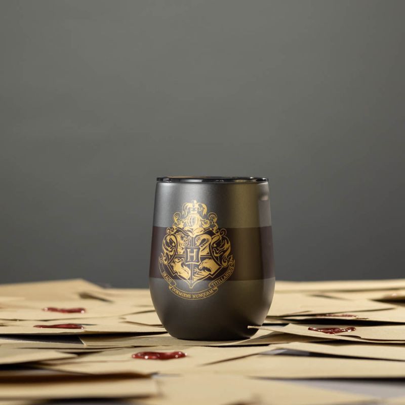 Ready Stock Original Corkcicle Stemless x Harry Potter