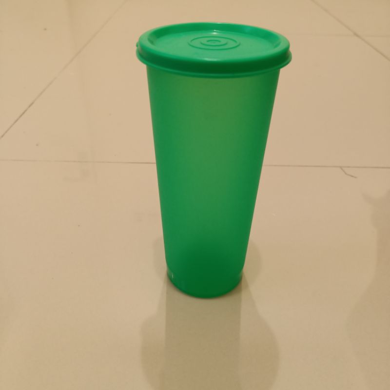 Botol minum tumbler Moorlife 470ml