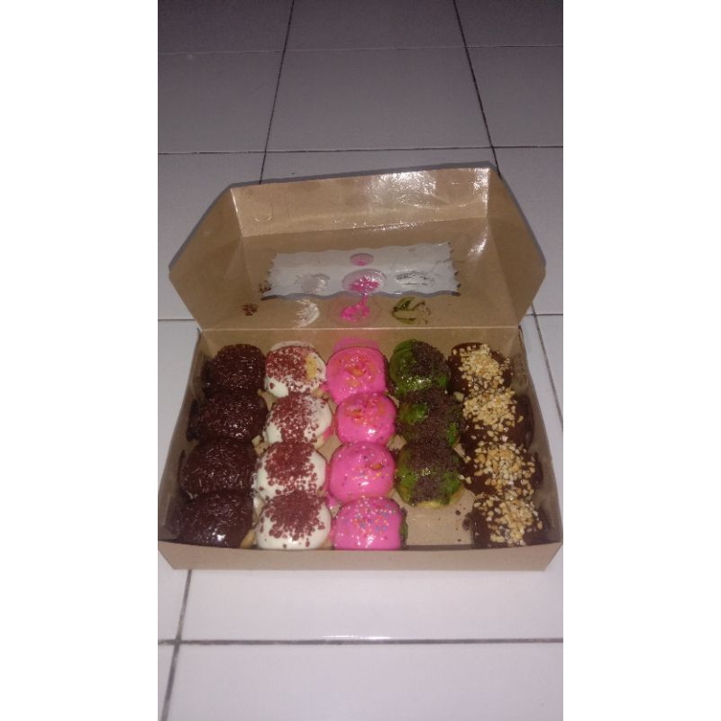 

Donat