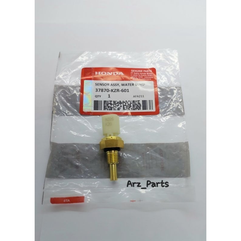 Sensor Panas EOT ECT Temperature Oil Radiator Vario 125 Vario 150 Old KZR