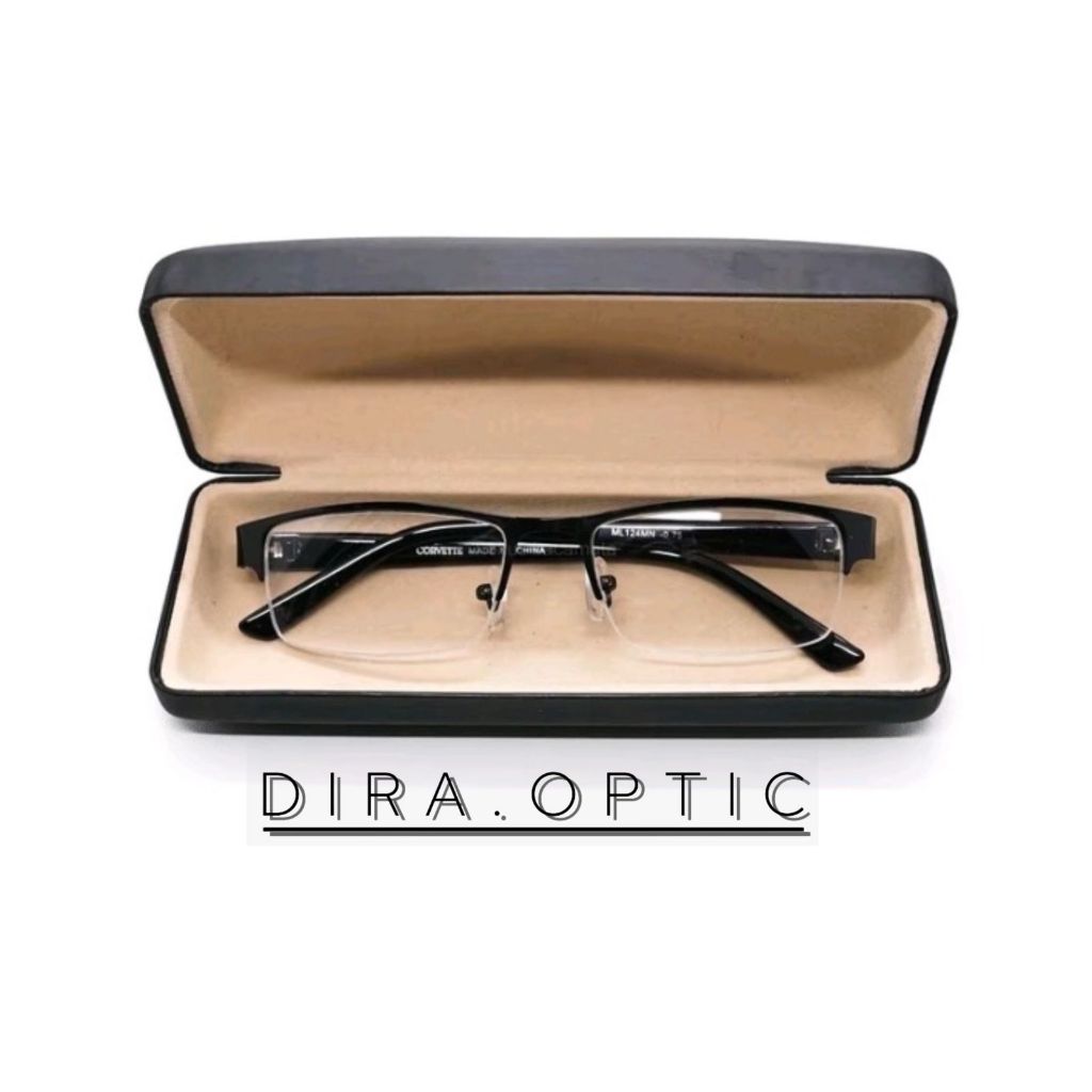 KACAMATA BACA DAN JALAN LENSA PLUS ASLI 100% ANTI RADIASI UMUR 40 THN KE ATAS PRIA WANITA