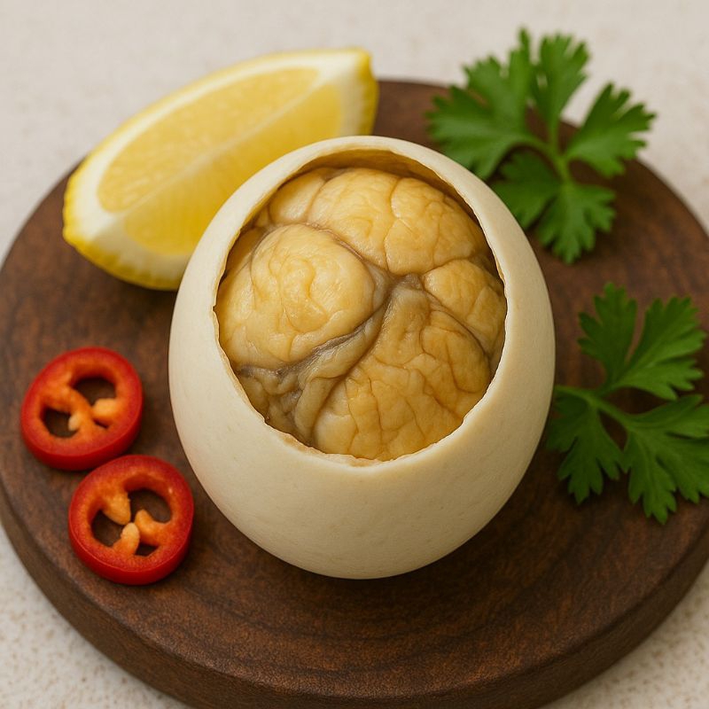 

BALUT KLASIK BABA YUJA