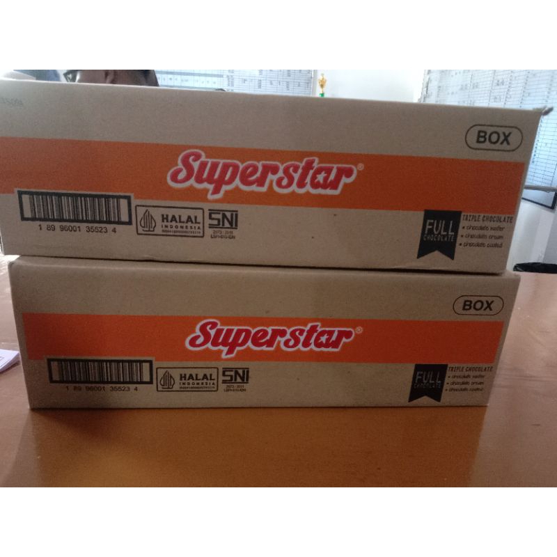 

superstar 1dus isi 8box