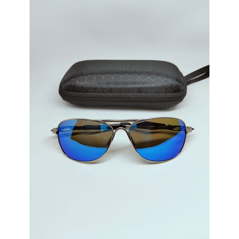 kacamata OAKLEY lensa polarized anti silau