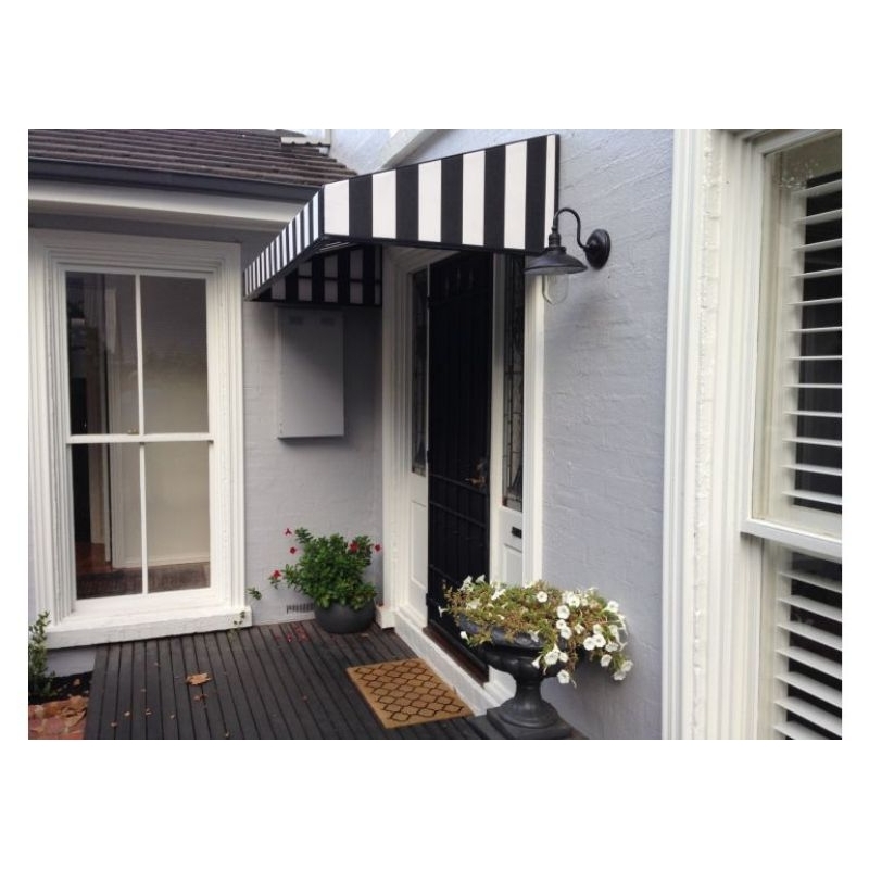 Kanopi jendela awning waterprofff