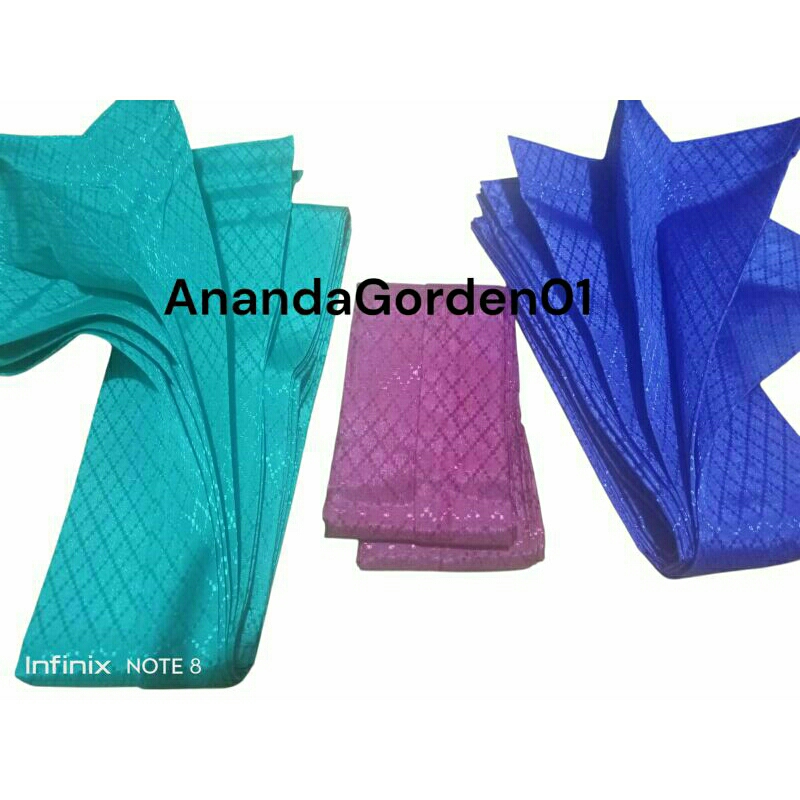 Gorden sido ukuran 200x190/Gorden pintu kamar/Gorden jendela/Gorden aesthetic/Gorden Biasa